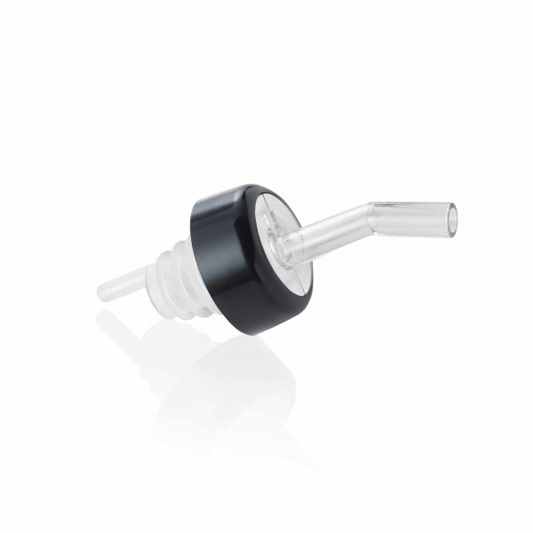 Ausgießer - Kunststoff - transparent - 3208.000