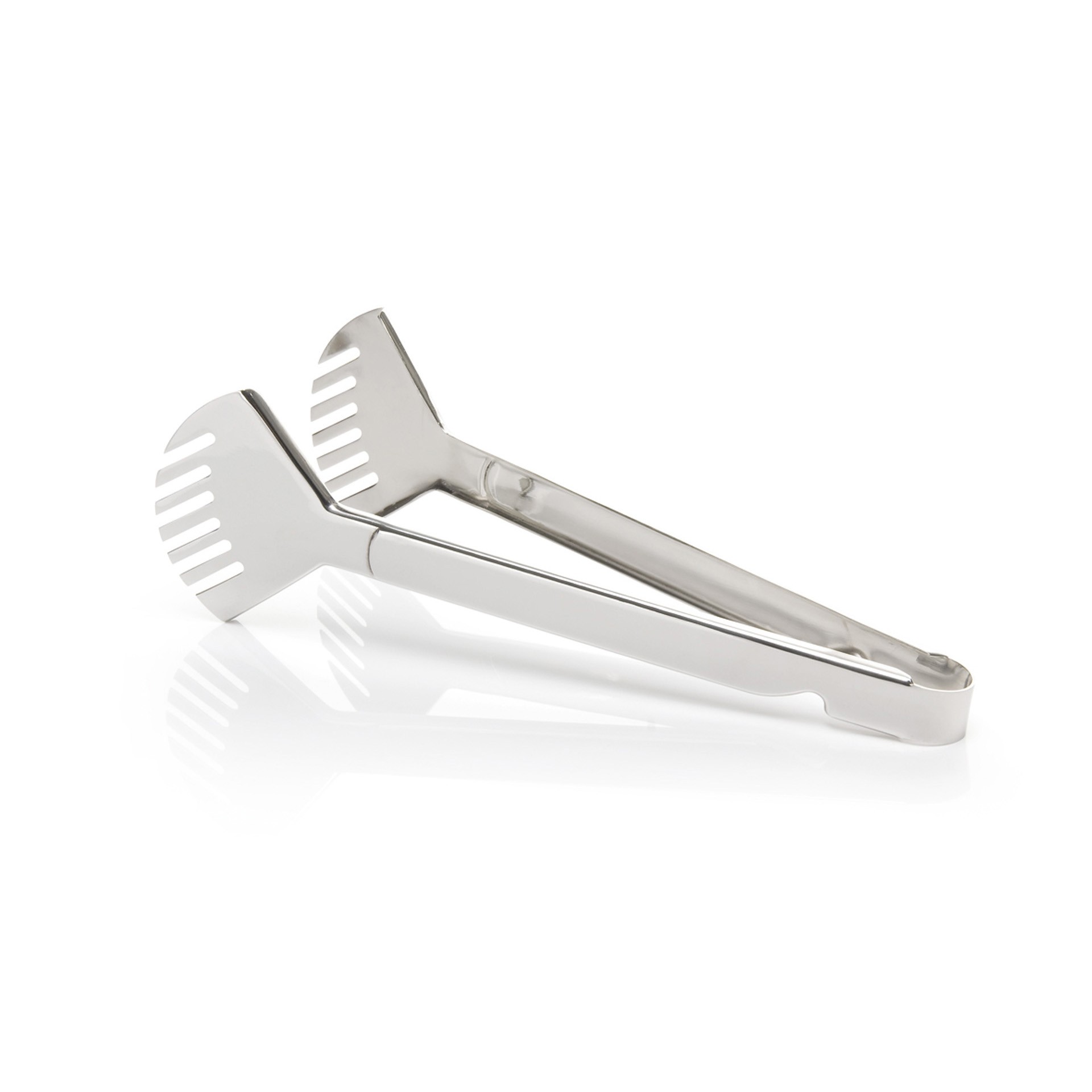 2 Stück Servierzangen Aus Edelstahl – Goldfarben, 24,1 Cm, Für Buffet, Party & Täglichen Gebrauch