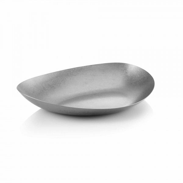 Schale - Chromnickelstahl 18-8 - Serie Heritage-2070.030