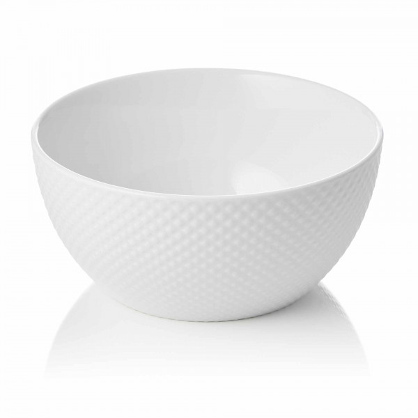 Schale - Porzellan - rund-4855.315