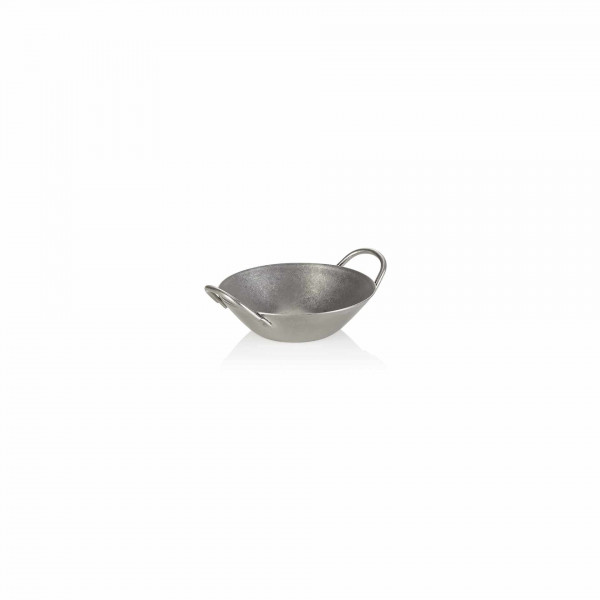 Mini-Wok - Chromnickelstahl 18-8 - Serie Heritage-2069.007