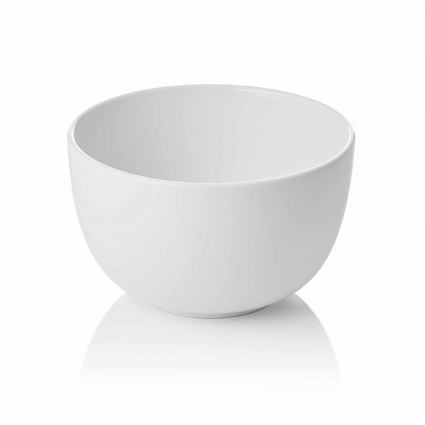 Schale - Porzellan - rund-4855.214