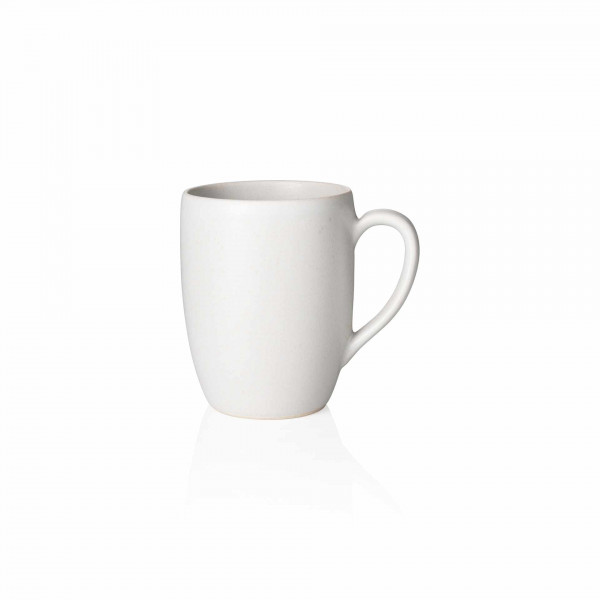 Becher - Steinzeug - arctic - Serie Rockzzero Coupe Arctic-4727.06034