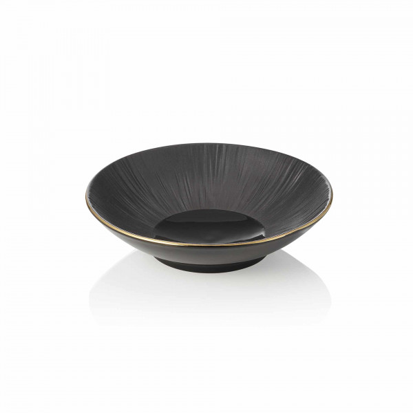 Schale - Porzellan - Serie Maya Kuro-4851.519
