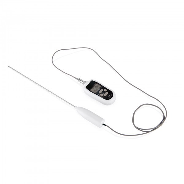 Digital Thermometer - ABS
