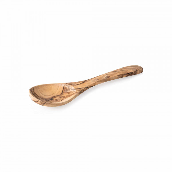 Löffel - Olivenholz - Serie Olive - 1855.027