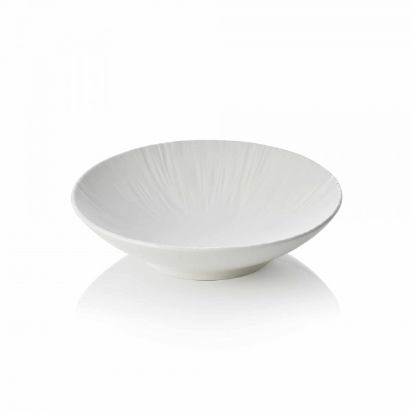 Schale - Porzellan - Serie Maya Shiro-4850.519