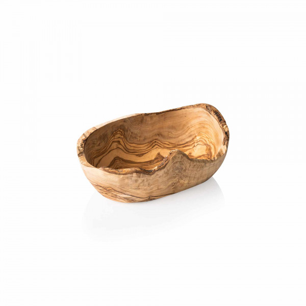 Schale - Olivenholz - Serie Olive - 1846.025