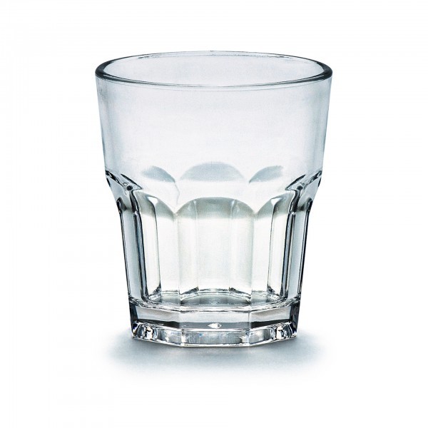 Wasserglas - Serie Pool - Polycarbonat