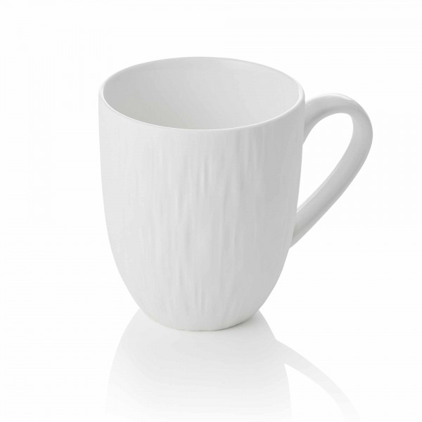 Becher - Porzellan - Serie Maya Shiro-4850.833