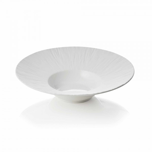 Pastateller - Porzellan - Serie Maya Shiro-4850.124