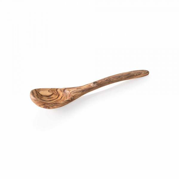 Löffel - Olivenholz - Serie Olive - 1855.032