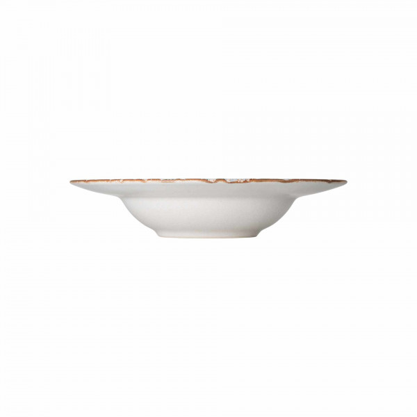 Pastateller - Steinzeug - arctic - Serie Rockzzero Coupe Arctic-4727.08027