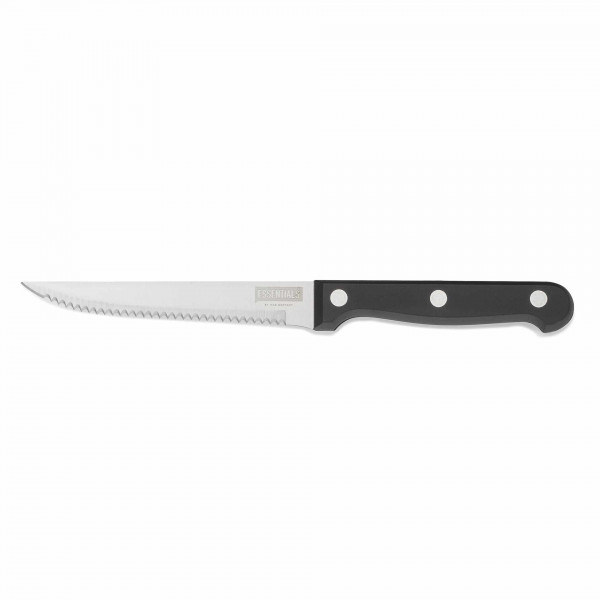 Steakmesser - Chromstahl 13/0 / Polypropylen-6423.023