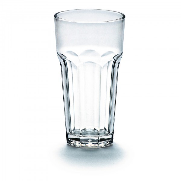 Longdrink-Glas - Serie Pool - Polycarbonat - premium Qualität