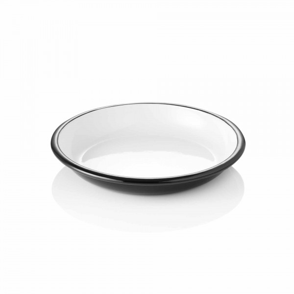Teller - Emaille - Serie Grace-9131.018
