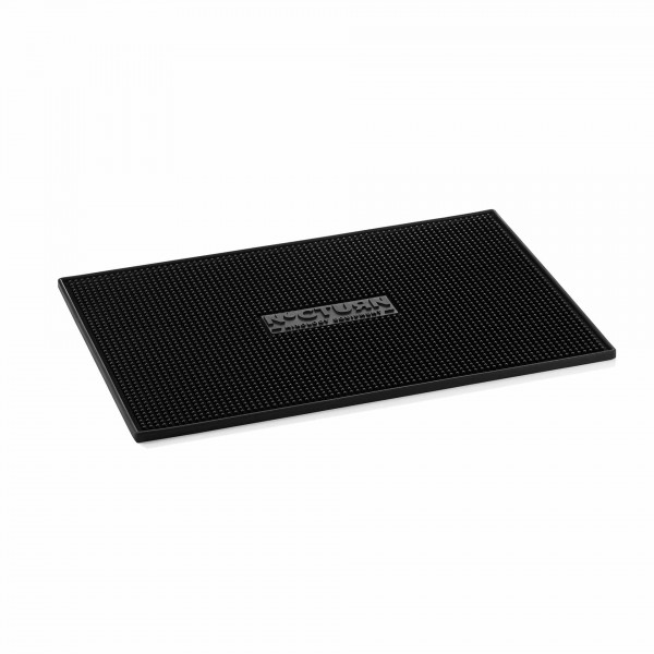 Barmatte - Gummi - Serie Nocturn - 8326.045