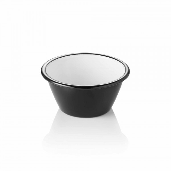 Schale - Emaille - Serie Grace-9133.013