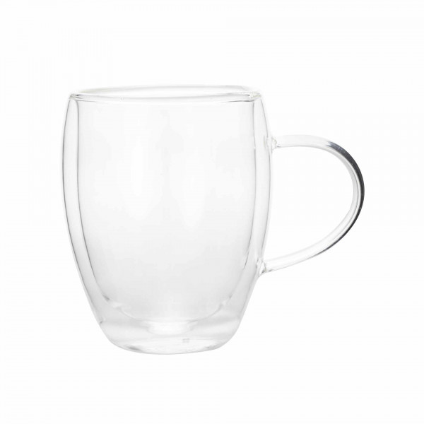 Tee-Set - Borosilikatglas - Serie Curved-1779.035