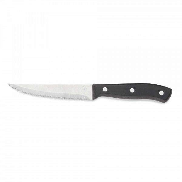Steakmesser - Chromstahl 13/0 / POM-6421.023