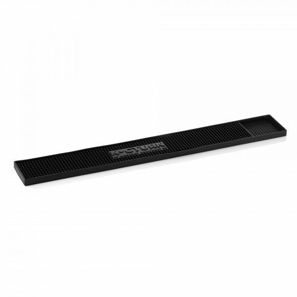 Barmatte - Gummi - Serie Nocturn - 8326.060
