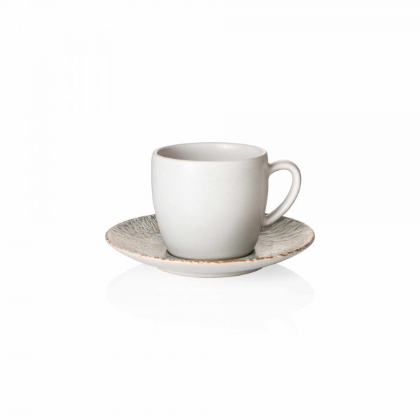 Obertasse - Steinzeug - iris - Serie Rockzzero Coupe Iris-4726.05022