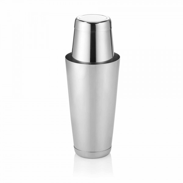 Shaker - Chromnickelstahl - edelstahl - 1523.075