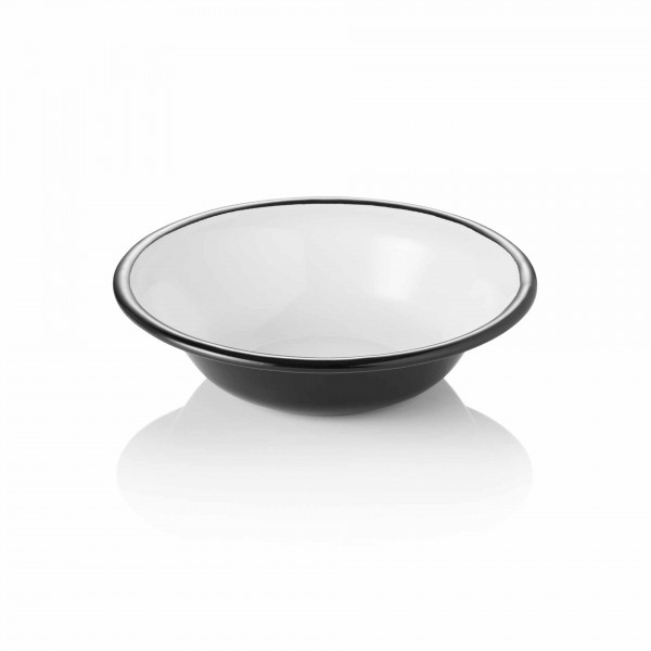 Schale - Emaille - Serie Grace-9132.016