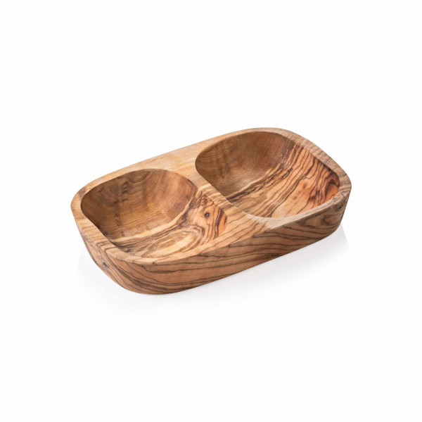 Schale - Olivenholz - Serie Olive - 1851.018