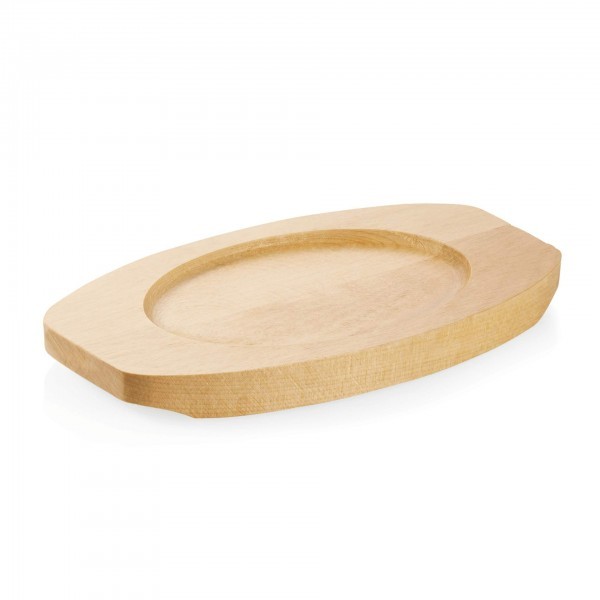 Holzuntersetzer - Holz - 3525.002