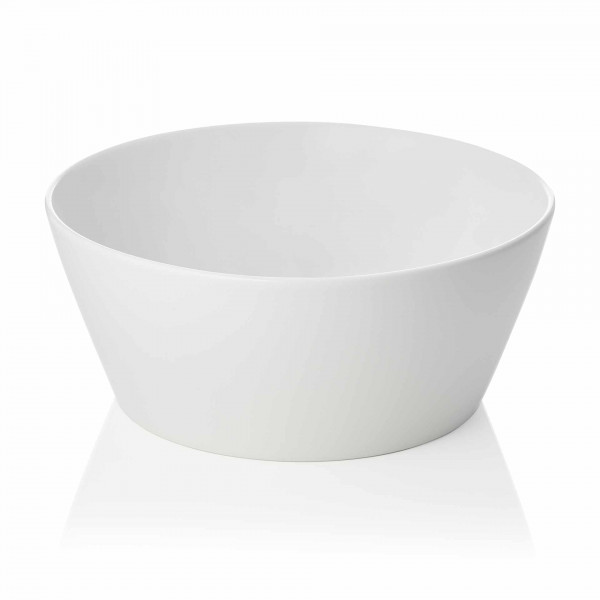 Schale - Porzellan - rund-4855.524