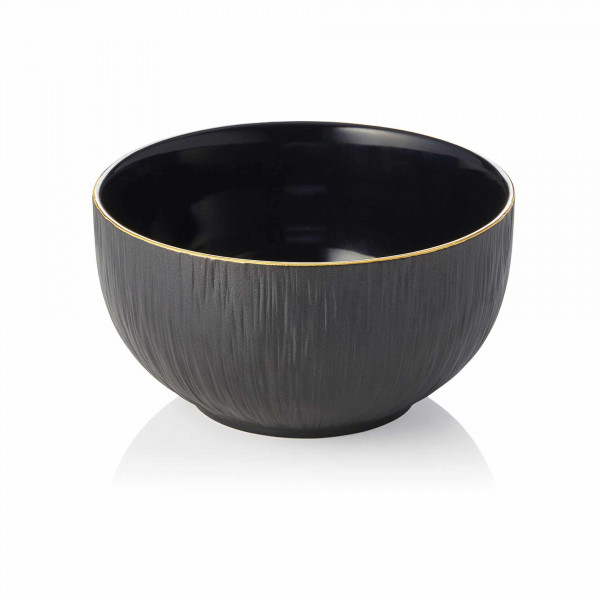 Schale - Porzellan - Serie Maya Kuro-4851.615