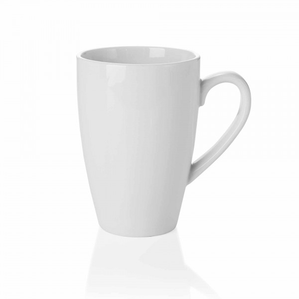 Becher - Porzellan - konisch-4927.025