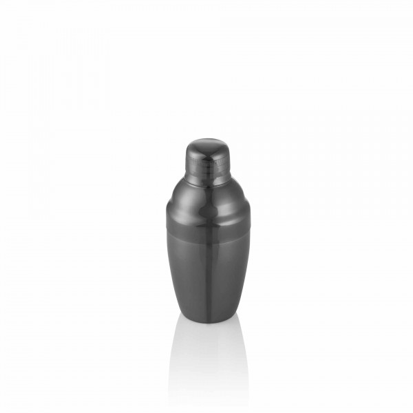 Mini - Shaker - Chromnickelstahl 18/8 - Serie Nocturn - 8302.025