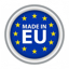 Hergestellt in der Europäischen Union Hergestellt in der Europäischen Union