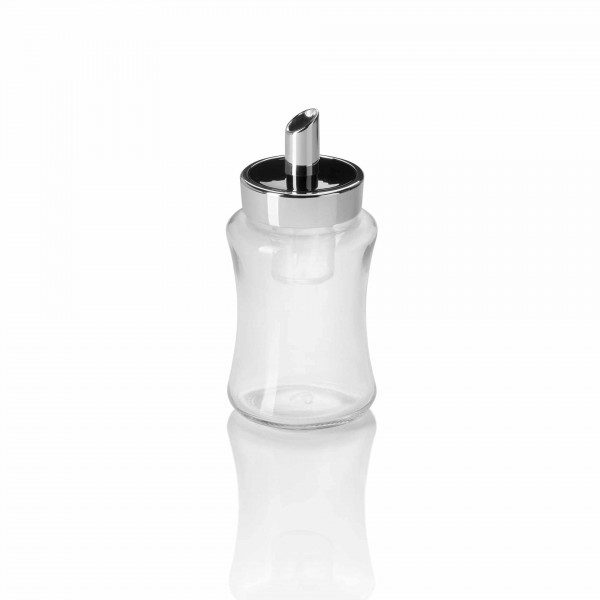 Zuckerspender - Glas / Kunststoff-1470.022