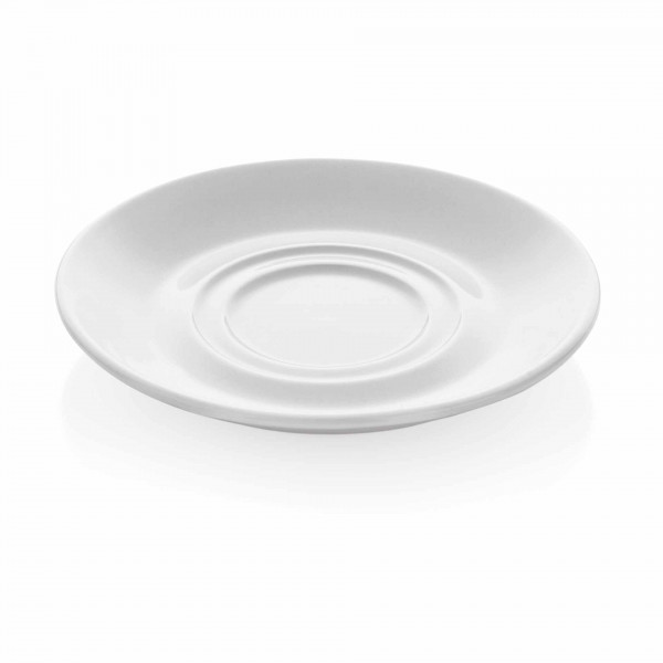 Untertasse - Porzellan - Serie Hamburg System-4866.001
