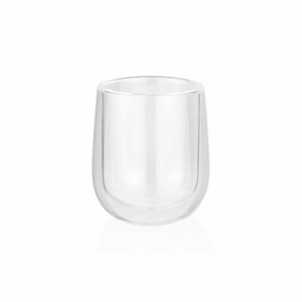 Cappuccino-Set - Borosilikatglas - Serie Despresso-1777.036