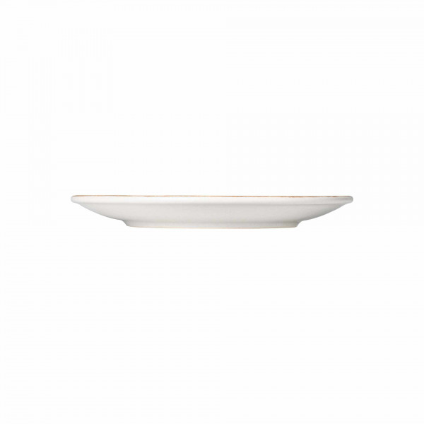 Teller - Steinzeug - arctic - Serie Rockzzero Coupe Arctic-4727.01017