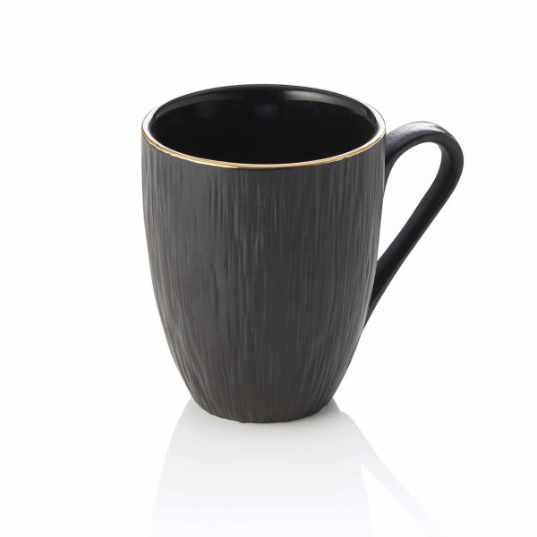 Becher - Porzellan - Serie Maya Kuro-4851.833