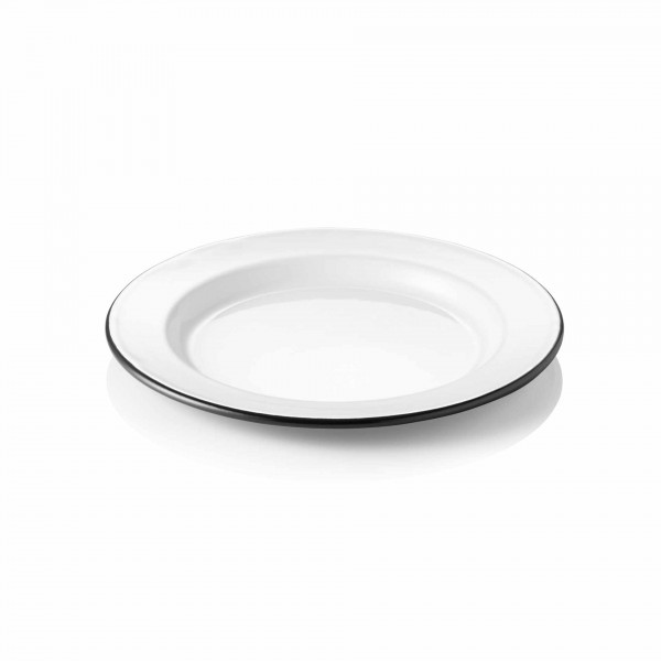 Teller - Emaille - Serie Grace-9130.020