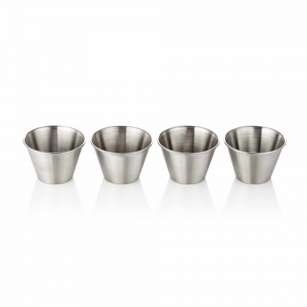 Dipschale - Chromnickelstahl-4010.004