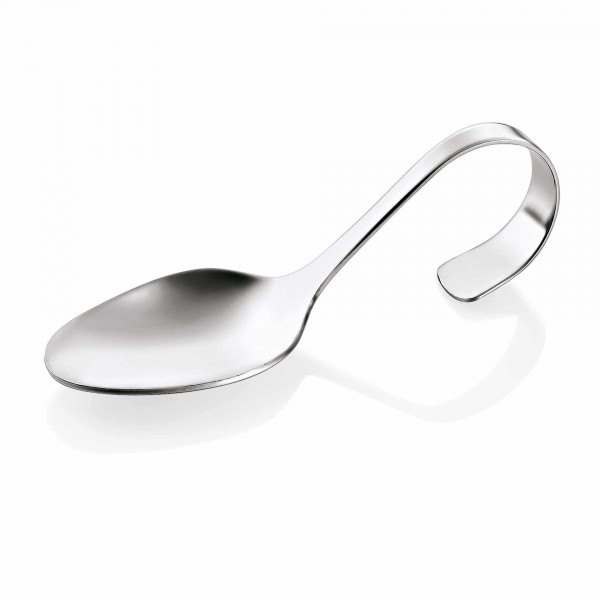 Gourmetlöffel - Chromnickelstahl 18/10 - 6130.00