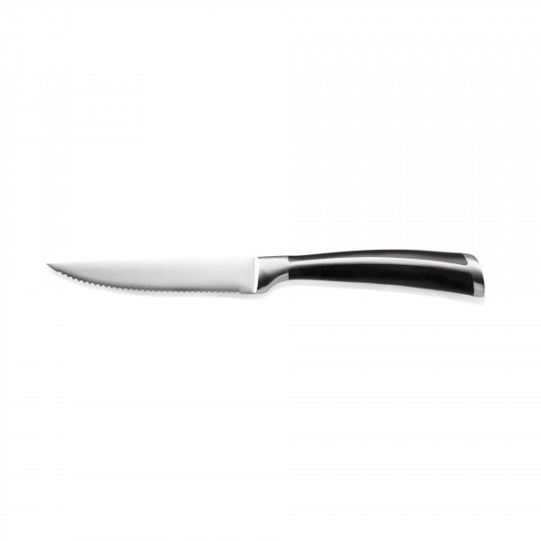 Steakmesser - Edelstahl - mit ABS Kunststoffgriff - 6419.115