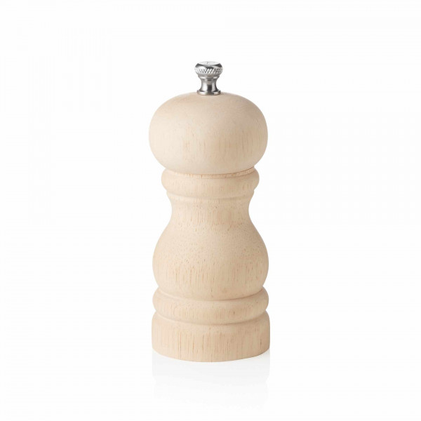 Pfeffermühle - Holz / Keramik - natur - Serie Classic Mill-2439.011