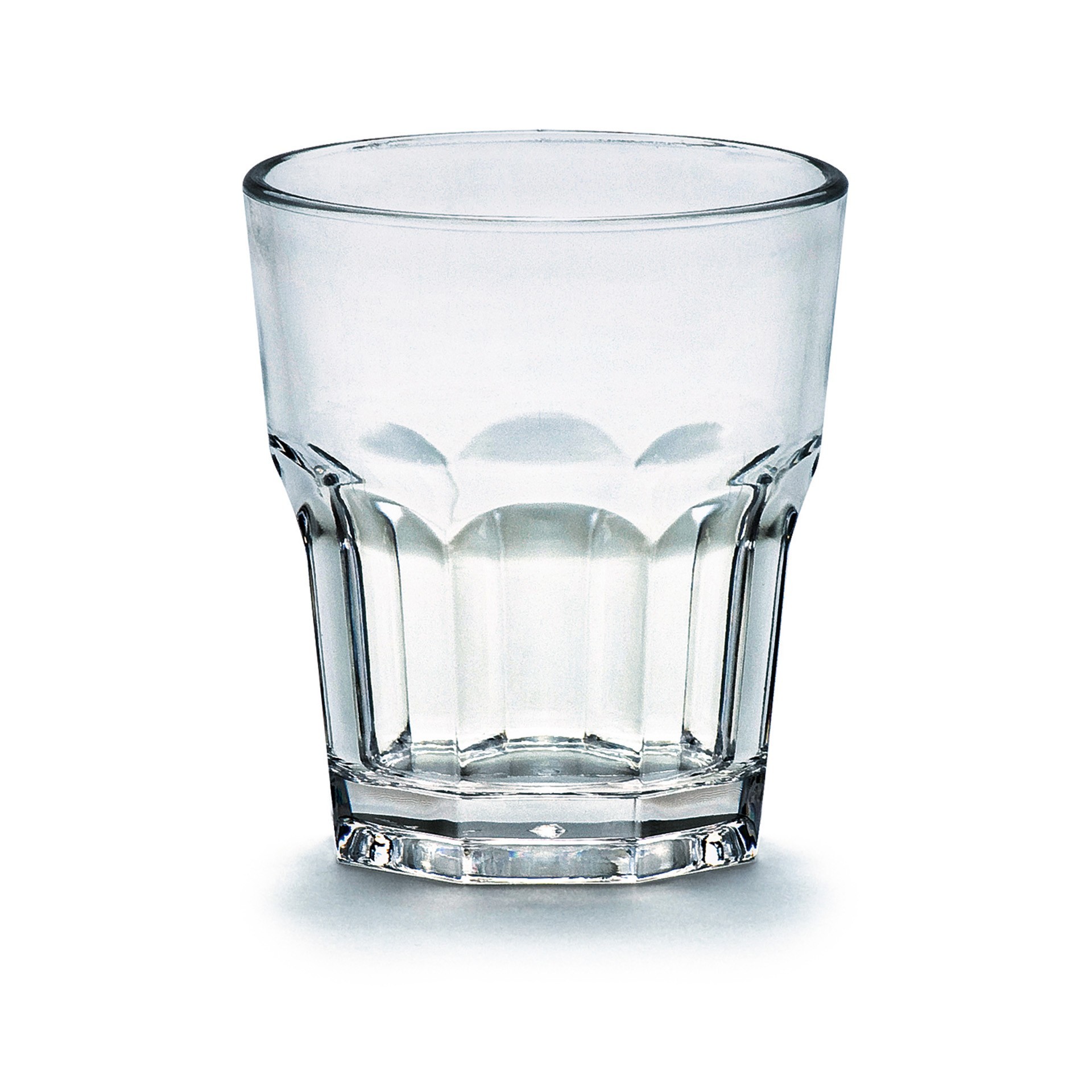 Wasserglas ○ stapelbar ○ Serie Pool ○ premium Qualität ○ kaufen