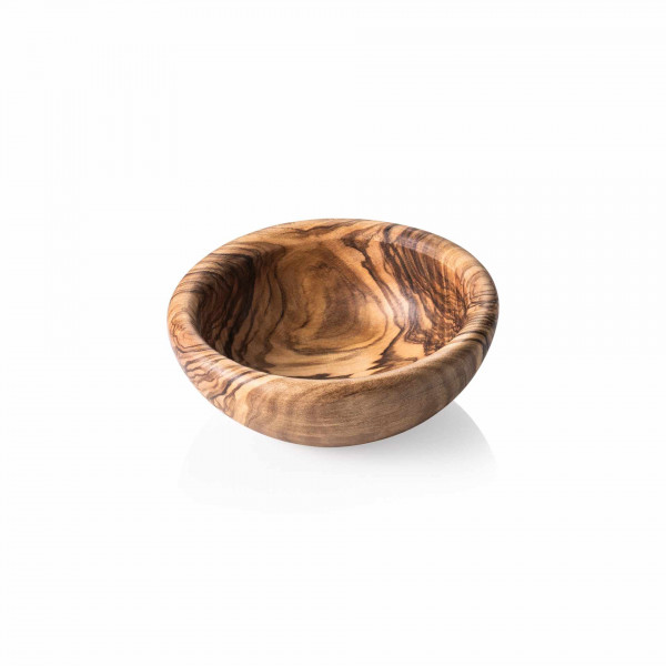 Schale - Olivenholz - rund - Serie Olive - 1850.008