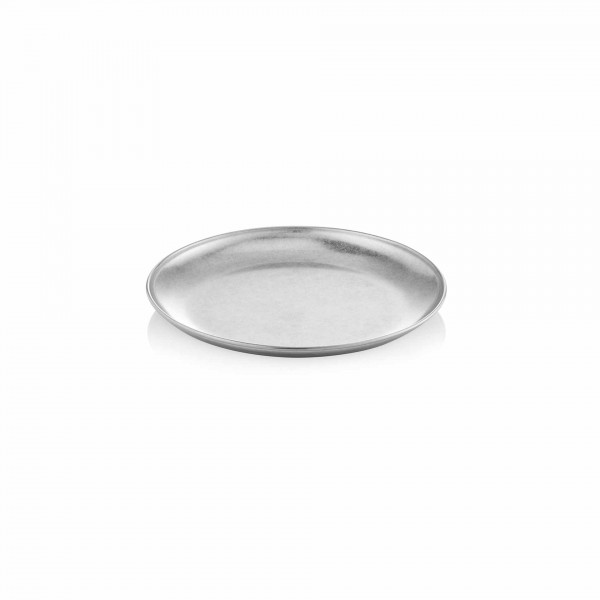 Teller - Chromnickelstahl 18-8 - Serie Heritage-2072.020