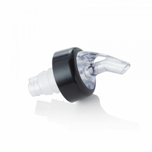 Ausgießer - Kunststoff - transparent - 3212.000