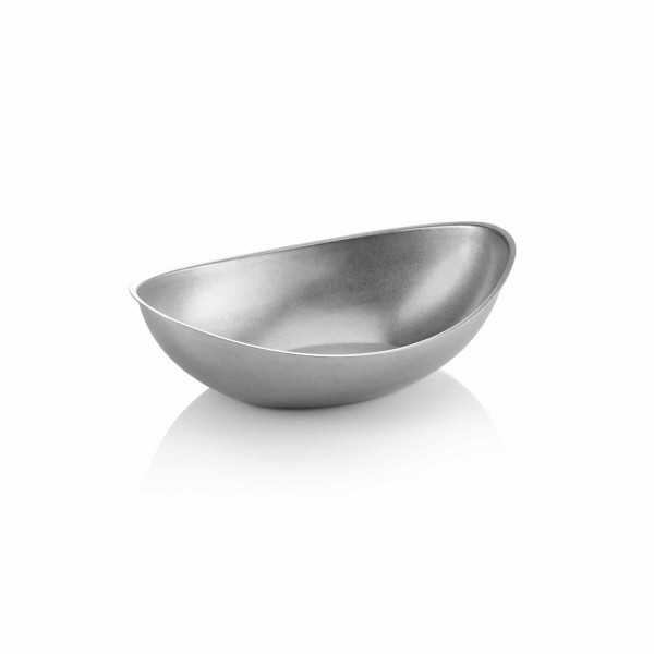Schale - Chromnickelstahl 18-8 - Serie Heritage-2073.023